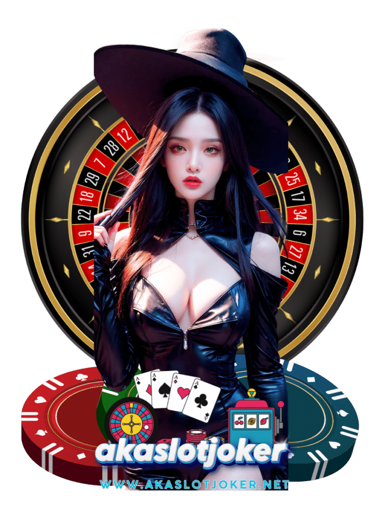 aka slot joker