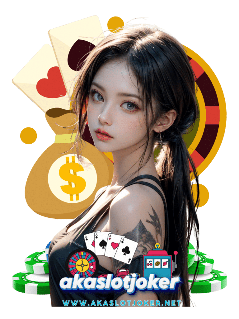 aka slot joker คาสิโนสด