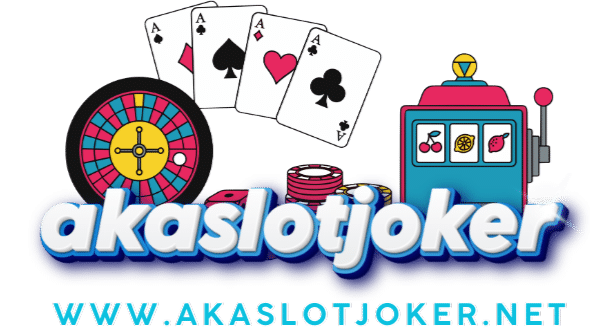 akaslotjoker - logo